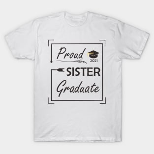 Graduate Edition (Sister) T-Shirt